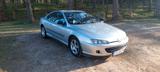 Peugeot 406 ultima edizione 160 ultima edizione - Peugeot 406 Benziner Gebrauchtwagen