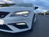 Seat Leon 2.0 TSI ST CUPRA 300 DSG 4Drive  - Seat Leon Gebrauchtwagen in Kassel