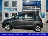 Suzuki Celerio Basis 1.0 KLIMA ( KUPPLUNG SCHLECHT ) - Suzuki Celerio aus 2015