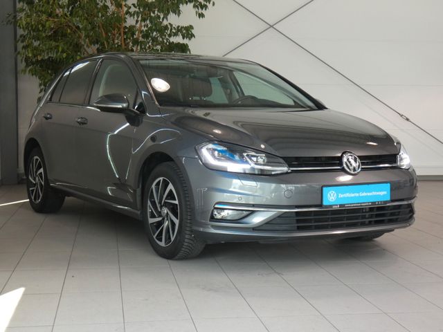 Golf 1.4 TSI JOIN LED STANDHEIZUNG DYNAUDIO NAVI