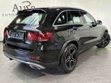 Mercedes-Benz GLC 300d 4Matic AMG-Line NAV+LED+AHK+19ZO - Mercedes-Benz: Gl 4matic