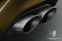 Ferrari Purosangue - Vorschau Bild 4