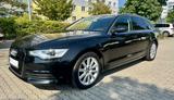 Audi A6 3.0 TDI quattro S tronic Avant