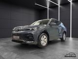 Volkswagen Tiguan R-Line 1.5 eTSI Navi Leder Bluetooth LED - gebrauchte Pickups