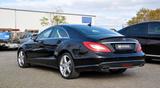 Mercedes-Benz CLS 350 Sport-Paket  AMG-Line - aus 2012: Cls AMG
