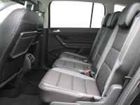 Volkswagen Touran - Vorschau Bild 12