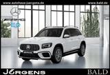 Mercedes-Benz GLB 35 AMG 4M Pano/AHK/MLB/360/HUD/Distr/Memo/19