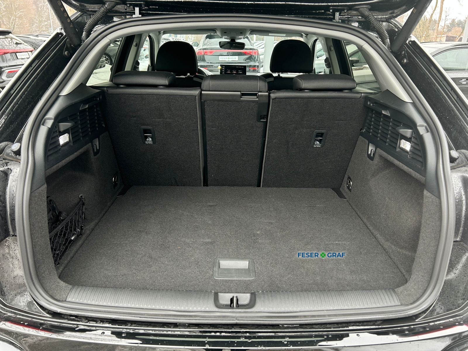 Audi Q2 - Bild 6