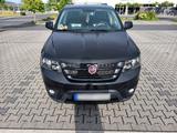 Fiat Freemont AWD/Allrad heute für 11999 - gebrauchte Fiat Freemont aus dem Jahr 2015