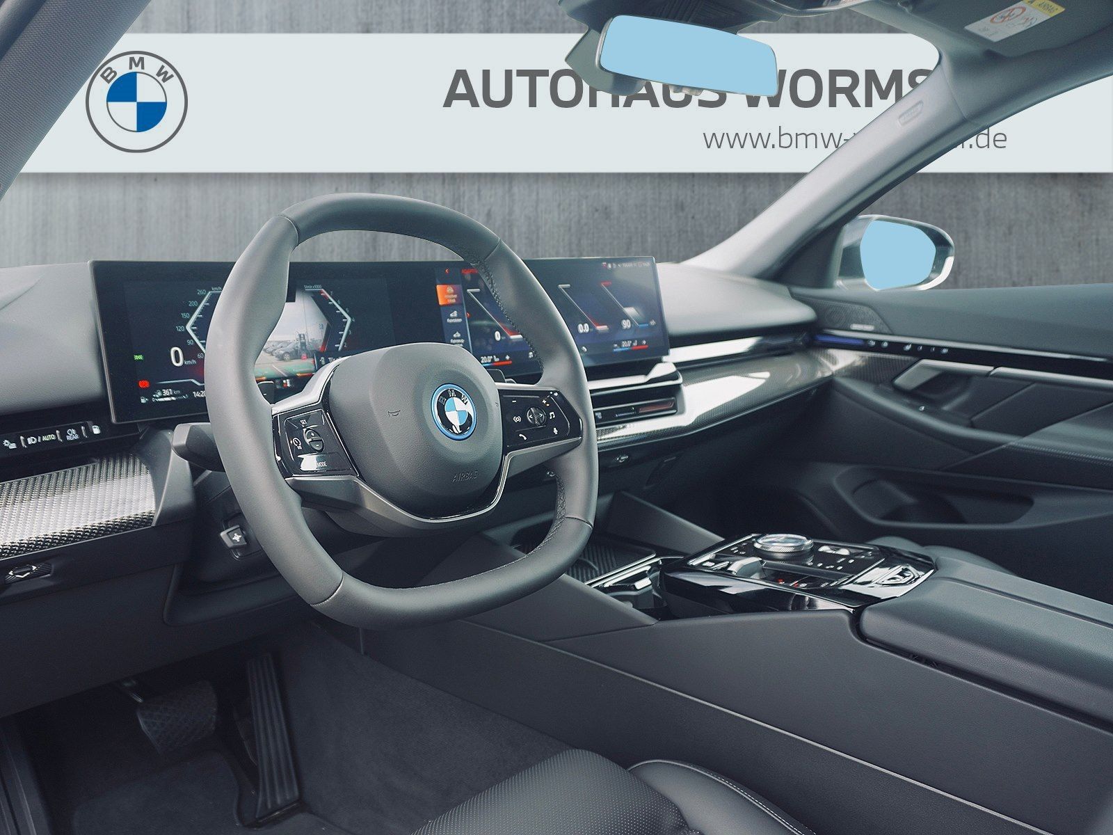 BMW 530 - Bild 7