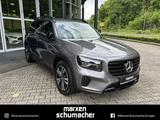 Mercedes-Benz GLB 250 4M Prog AdvPlus Standh.+AHK+Night+Winter - Mercedes-Benz GLB 250 Jahreswagen