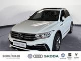 Volkswagen Tiguan R-Line 2.0 TDI 4M DSG MATRIX/NAVI/KAMERA/