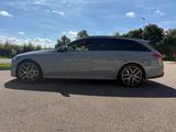 Mercedes-Benz C 300 T Autom. Werkswagen Garantie bis 02.2027 - Mercedes-Benz: Kombi, W202