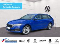 Skoda Octavia - Vorschau Bild 1