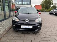 Volkswagen up! beats BMT/Start-Stopp