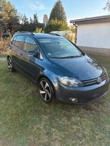 Volkswagen  VW Golf Plus 6 Facelift Bi-Fuel Gas 1,6  - Volkswagen Golf mit LPG-Antrieb