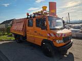 Mercedes-Benz Vario 613 Diesel  - Mercedes-Benz 613 d