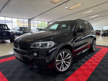 BMW X5 - 1