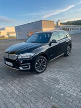 BMW X5 30d X dreiv  114000 km 2018 - BMW 114 aus 2018