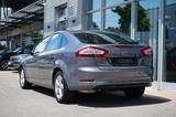 Ford Mondeo 1.6 EcoBoost Lim. Trend KLIMA/TEMP/S-HEFT - Ford Mondeo mit Benzin-Antrieb: Limousine, 1.6