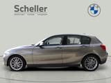 BMW 118i 5-Türer Sport Line *Verkauf nur an Händler* - BMW 118: Schiebedach