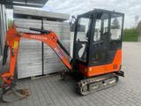 Hitachi ZX19 - Angebote