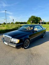 Mercedes-Benz CE 300 - Autos aus dem Jahr 1991