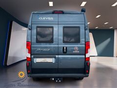 Clever Celebration*FIAT MAXI*Automatik*160PS
