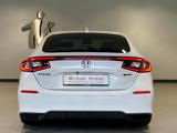 Honda Civic 2.0 e:HEV Hybrid ADVANCE Prem.-Illu-Paket - Honda Civic mit Hybrid-Antrieb