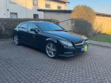 Mercedes-Benz Mercedes CLS 350 cdi AMG - Mercedes-Benz CLS 350: Cdi AMG