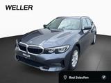 BMW 320dA Touring Sport Line AHK,LivePro,LED,Hifi