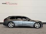 Audi A6 40 2.0 TDI Avant sport S Line+AHK+Kam.+LED - Audi A6 40 TDI Gebrauchtwagen