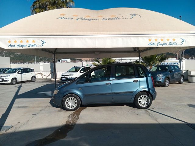 Fiat FIAT IDEA 1.3 DISEL C.V 70 PER NEO PATENTATI