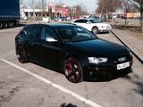 Audi RS4 4.2 FSI S tronic quattro Avant - - Audi RS4 aus 2014