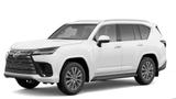 Lexus LX 600 Luxury AWD,Mark Levi.,Head-Up,AVS,Massage - Lexus LX 600 Gebrauchtwagen