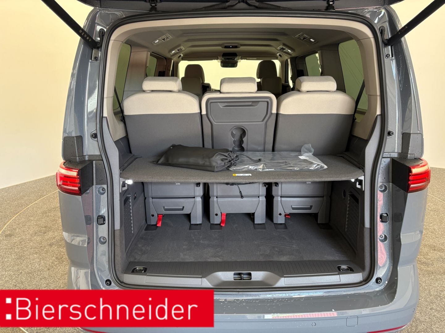 Volkswagen T7 Multivan - Bild 17