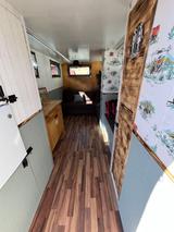 Iveco, Expeditionsmobil, Wohnmobil, Bundeswehr - Wohnmobil oder -wagen Expeditions