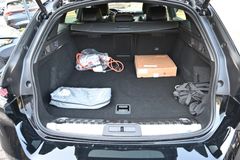 PEUGEOT 508 SW Hybrid 225 Allure Navi 1.Hd Cam LED Leder