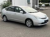 Toyota Prius/Tempo./Klimaaut./1.Hand - gebrauchte Toyota Prius aus dem Jahr 2007