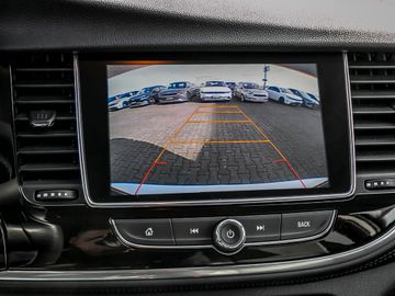 Opel Mokka X Ultimate StartStop Leder Kamera BOSE