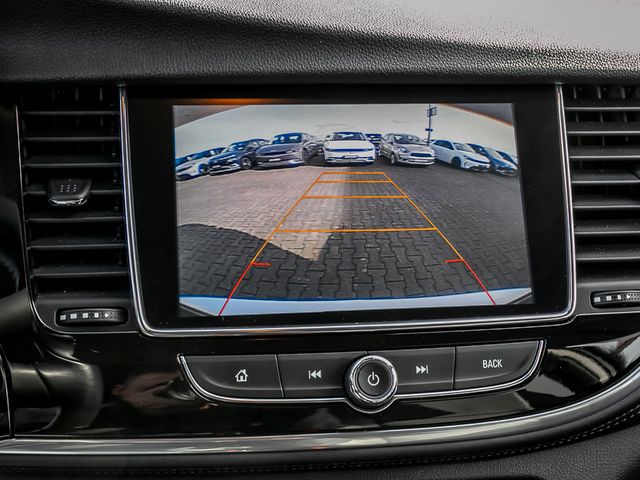 Opel Mokka X Ultimate StartStop Leder Kamera BOSE