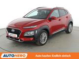 Hyundai Kona 1.6 TGDI Trend 2WD Aut.*NAVI*CAM*SHZ*LHZ* - Hyundai KONA in Bonn