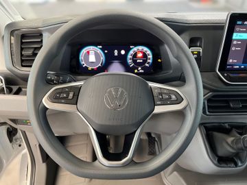 Volkswagen Crafter - 10