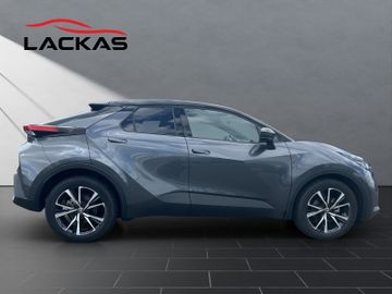 Toyota C-HR - 6