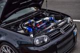 Volkswagen Golf 3.2 R32 4motion R32 - turbo 720hp!!! - Volkswagen Golf aus 2003: Golf4