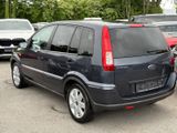 Ford Fusion Plus 1,4 Liter/TÜV NEU/ZAHNRIEMEN GEMACHT - Ford Fusion: Plus