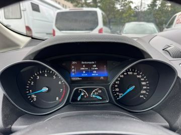 Ford C-Max - 10
