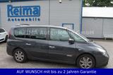 Renault Espace Edition 2,0 dci Automatik, 7 Sitzer, Navi - gebrauchte Renault Espace aus dem Jahr 2012