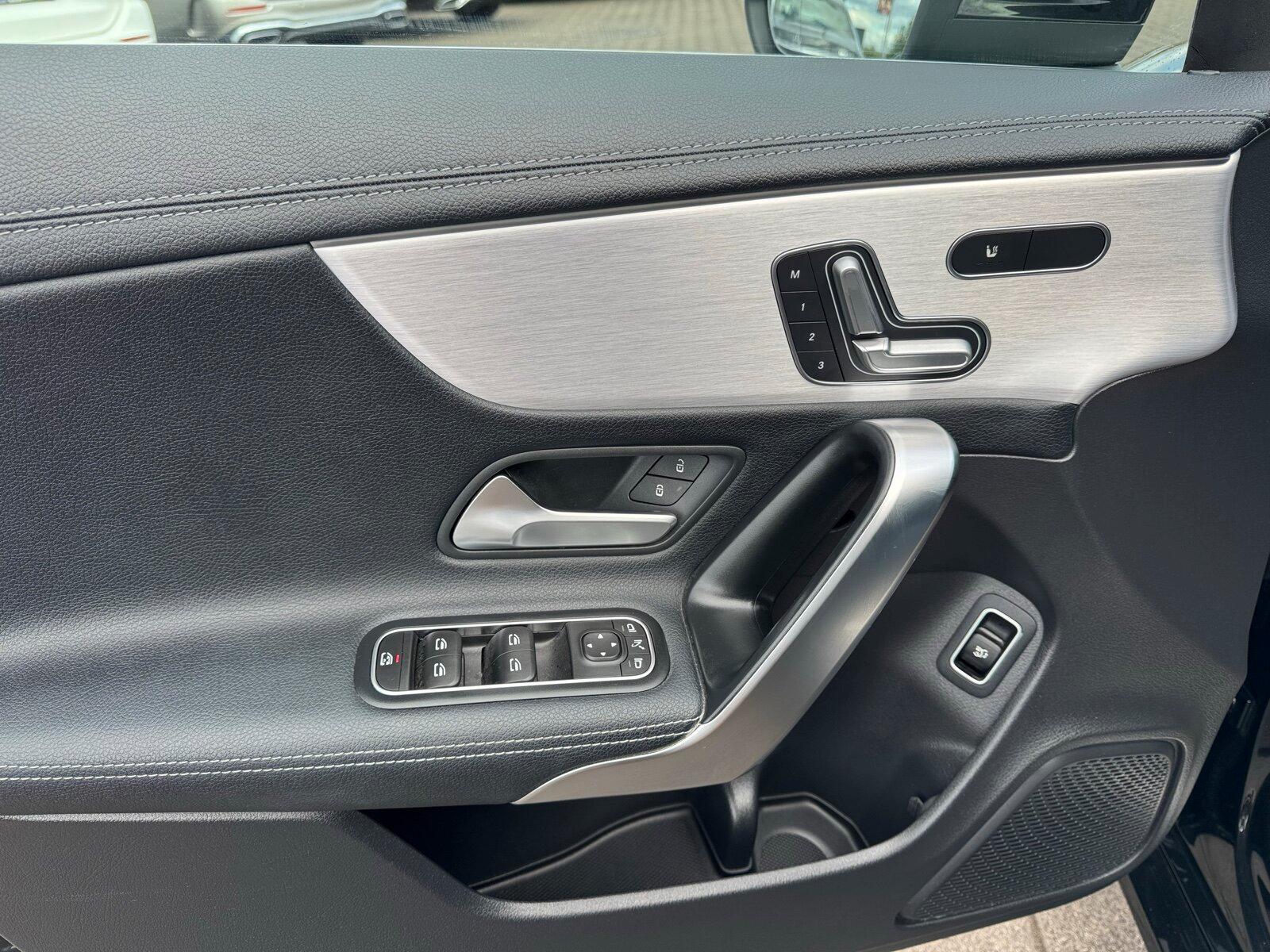 Mercedes-Benz CLA 180 SB +PANO-DACH+360°+DISTR+AMBI+MEMORY+SHZ, миниатюра 9