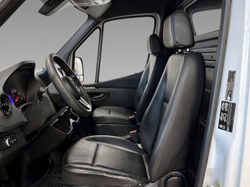 Mercedes Sprinter - 9